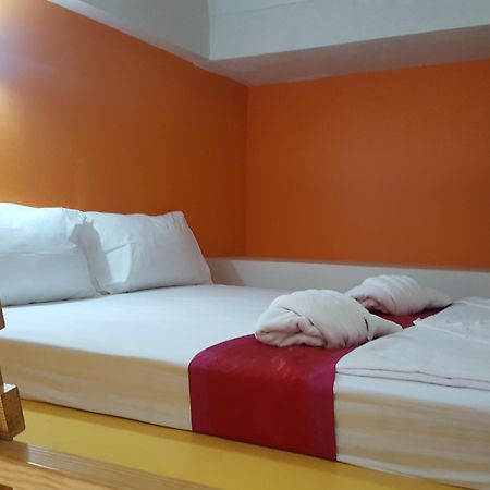 First And Frang Hotel - Koh Phangan Thongsala Εξωτερικό φωτογραφία