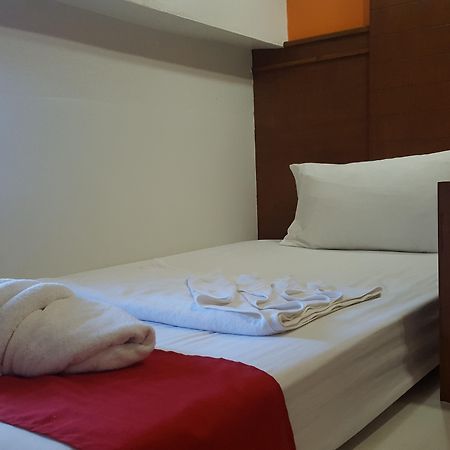 First And Frang Hotel - Koh Phangan Thongsala Εξωτερικό φωτογραφία