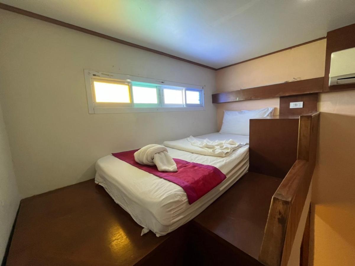 First And Frang Hotel - Koh Phangan Thongsala Εξωτερικό φωτογραφία