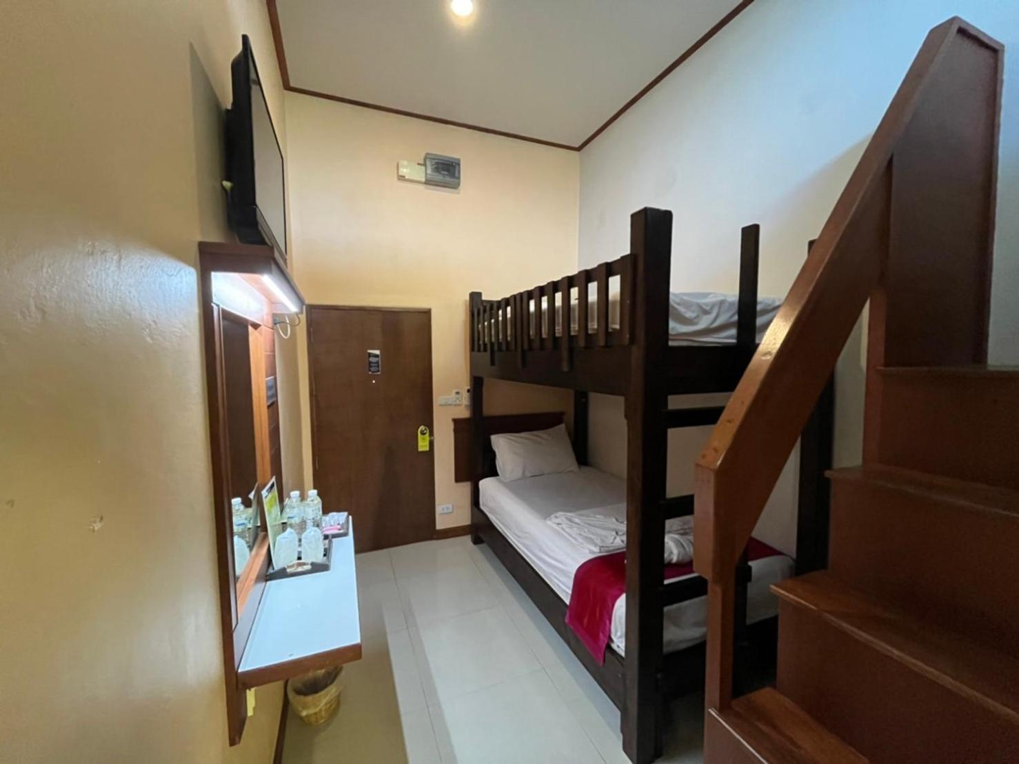 First And Frang Hotel - Koh Phangan Thongsala Εξωτερικό φωτογραφία