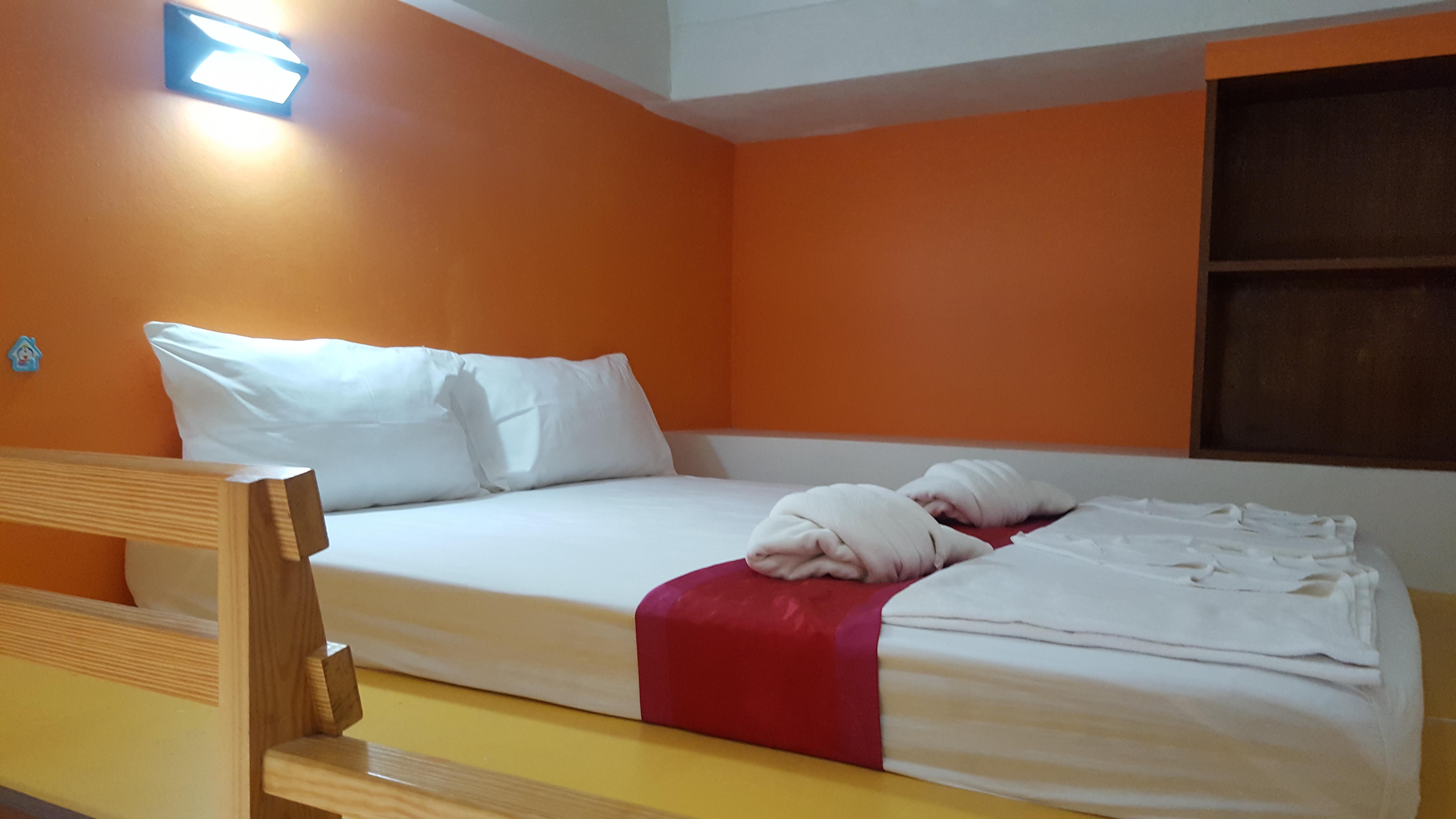 First And Frang Hotel - Koh Phangan Thongsala Εξωτερικό φωτογραφία
