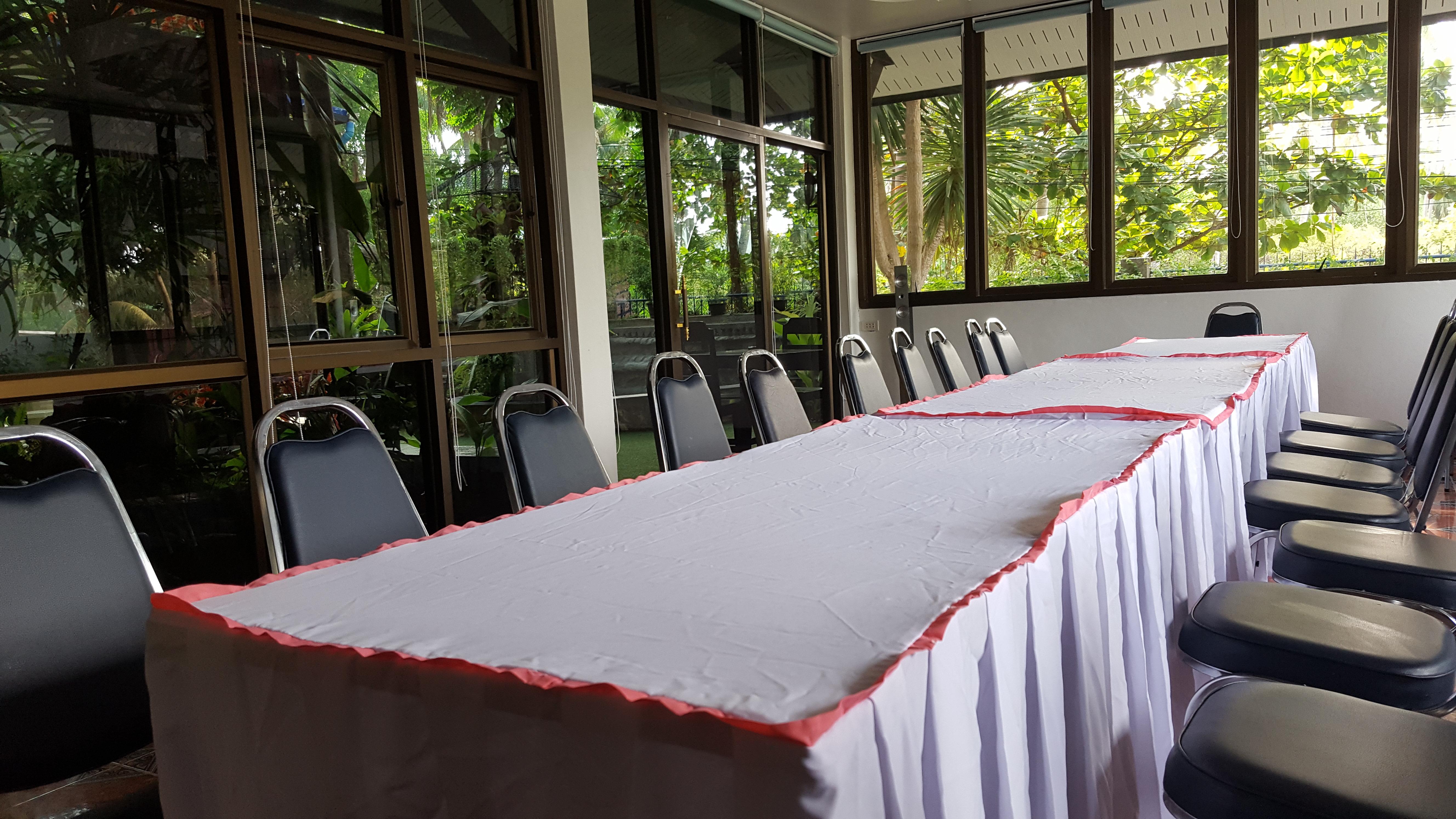 First And Frang Hotel - Koh Phangan Thongsala Εξωτερικό φωτογραφία