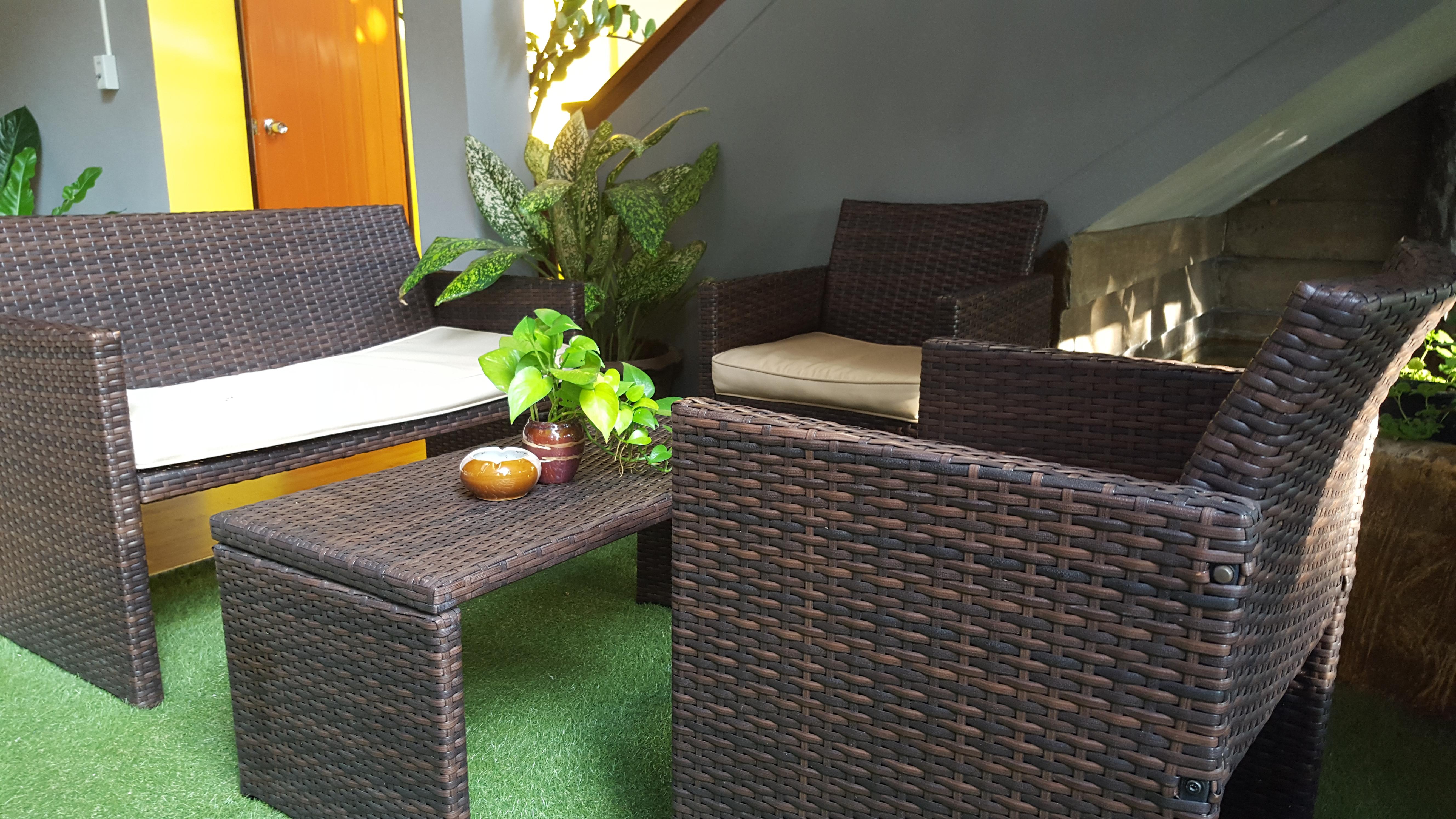 First And Frang Hotel - Koh Phangan Thongsala Εξωτερικό φωτογραφία