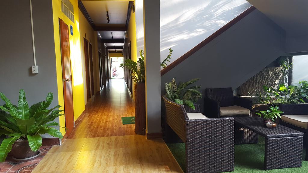 First And Frang Hotel - Koh Phangan Thongsala Εξωτερικό φωτογραφία